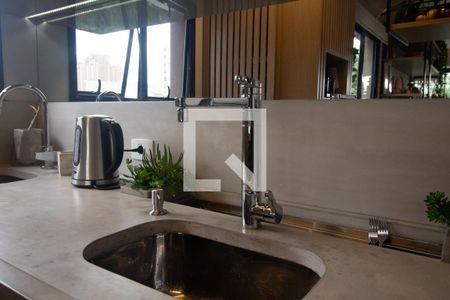 Apartamento para alugar com 68m², 2 quartos e 1 vagaCozinha