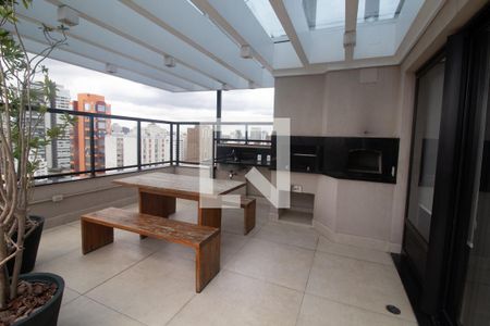 Apartamento para alugar com 68m², 2 quartos e 1 vagaÁrea comum - Churrasqueira