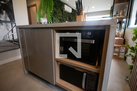 Apartamento para alugar com 68m², 2 quartos e 1 vagaCozinha