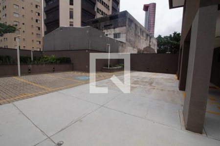 Apartamento para alugar com 68m², 2 quartos e 1 vagaÁrea comum