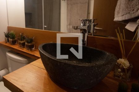 Apartamento para alugar com 68m², 2 quartos e 1 vagaBanheiro