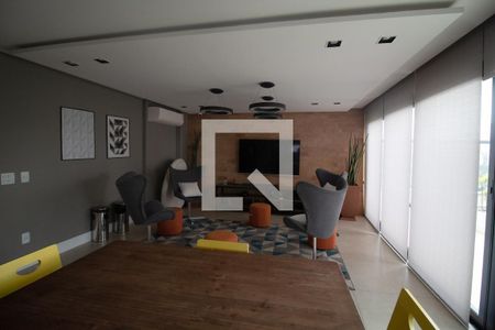 Apartamento para alugar com 68m², 2 quartos e 1 vagaÁrea comum
