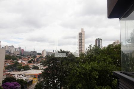 Apartamento para alugar com 68m², 2 quartos e 1 vagaSuíte - vista