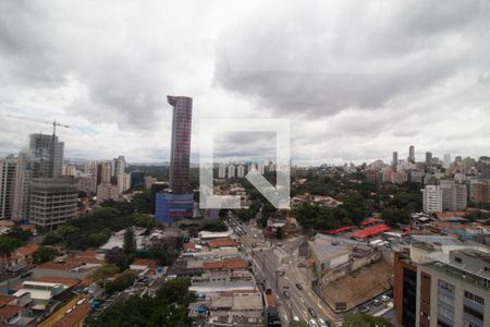 Apartamento para alugar com 68m², 2 quartos e 1 vagaÁrea comum - vista