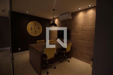 Apartamento para alugar com 68m², 2 quartos e 1 vagaÁrea comum - escritório