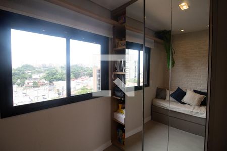 Apartamento para alugar com 68m², 2 quartos e 1 vagaQuarto