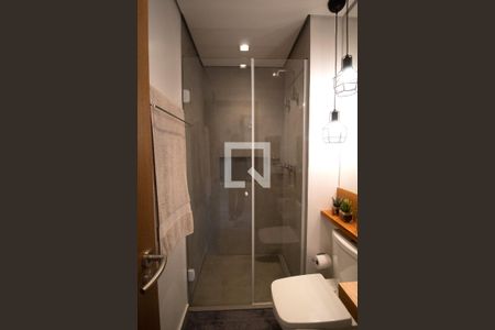 Apartamento para alugar com 68m², 2 quartos e 1 vagaBanheiro