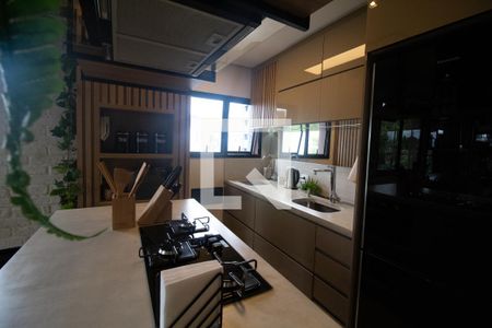 Apartamento para alugar com 68m², 2 quartos e 1 vagaCozinha