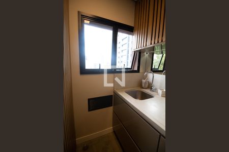 Apartamento para alugar com 68m², 2 quartos e 1 vagaÁrea de Serviço