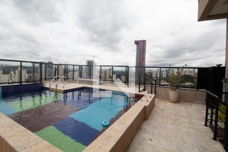 Apartamento para alugar com 68m², 2 quartos e 1 vagaÁrea comum - Piscina