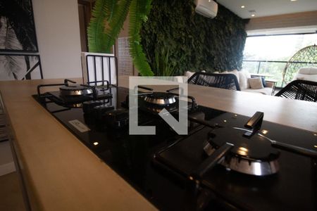 Apartamento para alugar com 68m², 2 quartos e 1 vagaCozinha