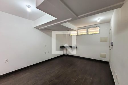 Studio para alugar com 37m², 1 quarto e sem vagaStudio