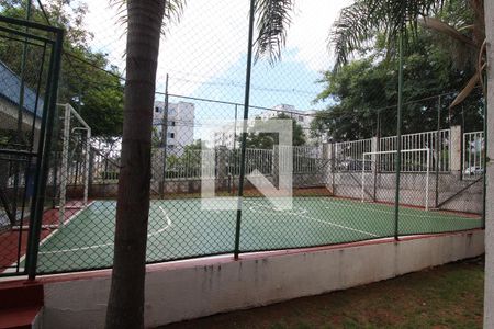 Apartamento para alugar com 50m², 2 quartos e 1 vagaQuadra Esportiva