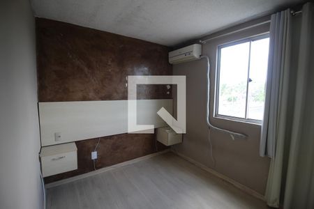 Quarto 2 de apartamento para alugar com 2 quartos, 50m² em Protásio Alves, Porto Alegre