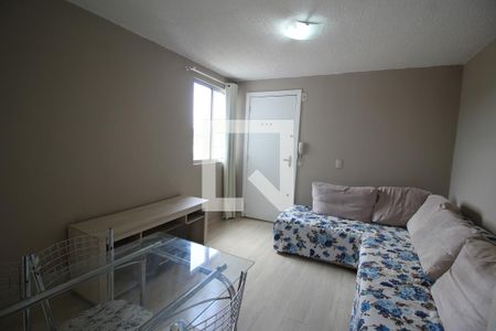 Sala de apartamento para alugar com 2 quartos, 50m² em Protásio Alves, Porto Alegre