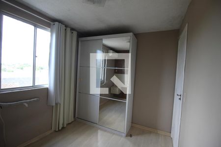 Quarto 2 de apartamento para alugar com 2 quartos, 50m² em Protásio Alves, Porto Alegre
