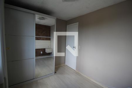 Quarto 2 de apartamento para alugar com 2 quartos, 50m² em Protásio Alves, Porto Alegre