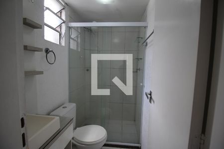 Apartamento para alugar com 50m², 2 quartos e 1 vagaBanheiro