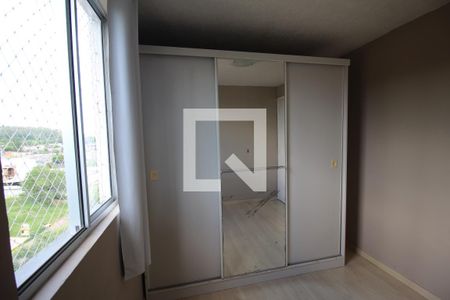 Quarto 1 de apartamento para alugar com 2 quartos, 50m² em Protásio Alves, Porto Alegre