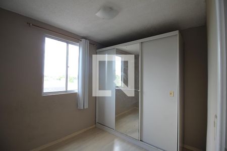 Quarto 1 de apartamento para alugar com 2 quartos, 50m² em Protásio Alves, Porto Alegre