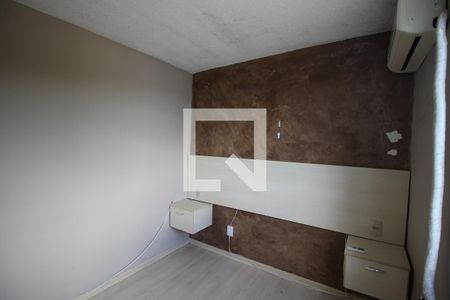 Quarto 2 de apartamento para alugar com 2 quartos, 50m² em Protásio Alves, Porto Alegre
