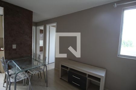Sala de apartamento para alugar com 2 quartos, 50m² em Protásio Alves, Porto Alegre