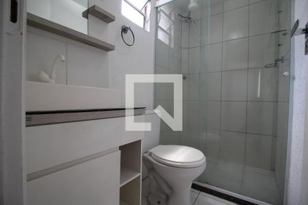 Apartamento para alugar com 50m², 2 quartos e 1 vagaBanheiro