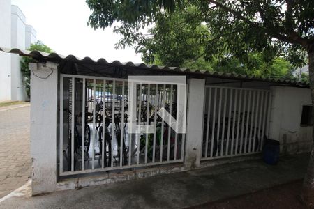 Apartamento para alugar com 50m², 2 quartos e 1 vagaBicicletário