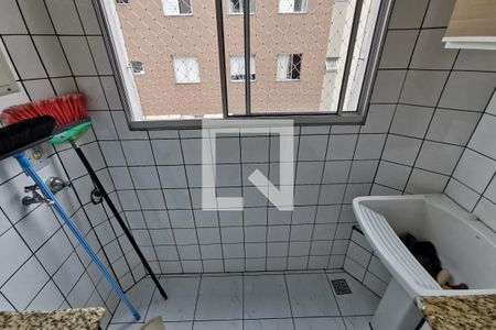 Apartamento para alugar com 70m², 3 quartos e 1 vaga Apartamento para alugar com 70m², 3 quartos e 1 vagaÁrea de Serviço