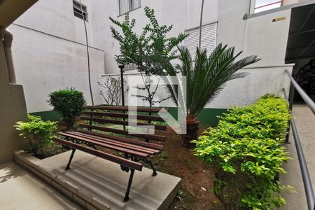 Apartamento para alugar com 70m², 3 quartos e 1 vaga Apartamento para alugar com 70m², 3 quartos e 1 vagaÁrea comum