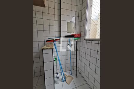 Apartamento para alugar com 70m², 3 quartos e 1 vaga Apartamento para alugar com 70m², 3 quartos e 1 vagaÁrea de Serviço