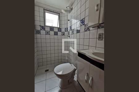 Apartamento para alugar com 70m², 3 quartos e 1 vaga Apartamento para alugar com 70m², 3 quartos e 1 vagaBanheiro