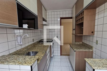Apartamento para alugar com 70m², 3 quartos e 1 vaga Apartamento para alugar com 70m², 3 quartos e 1 vagaCozinha e Área de Serviço
