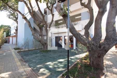 Apartamento para alugar com 32m², 1 quarto e 1 vagaÁrea comum