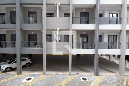 Apartamento para alugar com 32m², 1 quarto e 1 vagaVista