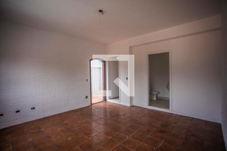 Sala de casa à venda com 3 quartos, 250m² em Vila Guarani (z Sul), São Paulo