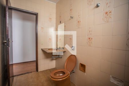 Casa à venda com 250m², 3 quartos e sem vagaBanheiro 2