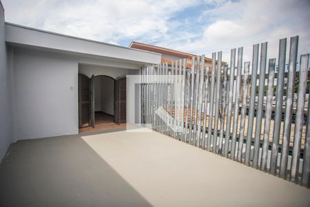 Casa à venda com 250m², 3 quartos e sem vagaVaranda
