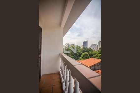 Casa à venda com 250m², 3 quartos e sem vagaVaranda