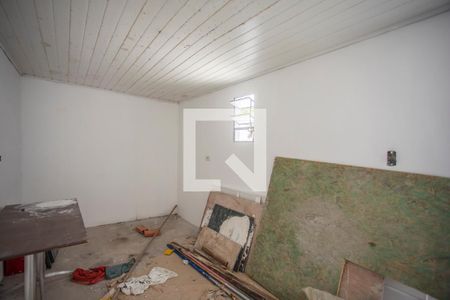 Casa à venda com 250m², 3 quartos e sem vagaQuarto de Serviço