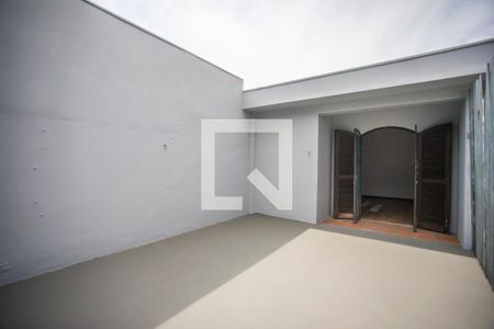 Casa à venda com 250m², 3 quartos e sem vagaVaranda