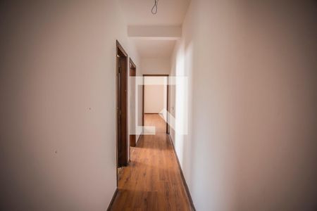 Casa à venda com 250m², 3 quartos e sem vagaCorredor - Quartos