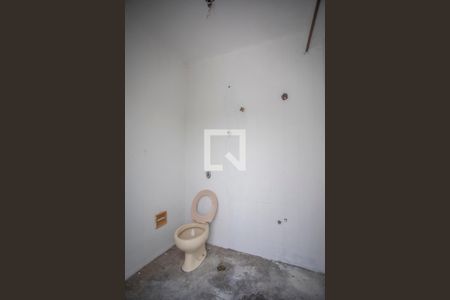 Casa à venda com 250m², 3 quartos e sem vagaBanheiro de Serviço