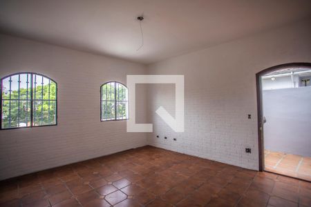 Sala de casa à venda com 3 quartos, 250m² em Vila Guarani (z Sul), São Paulo