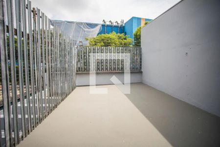 Casa à venda com 250m², 3 quartos e sem vagaVaranda