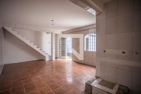 Casa à venda com 250m², 3 quartos e sem vagaCozinha