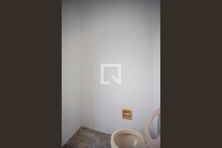 Casa à venda com 250m², 3 quartos e sem vagaBanheiro de Serviço