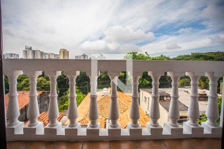 Casa à venda com 250m², 3 quartos e sem vagaVaranda