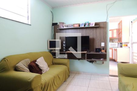 Sala de casa à venda com 2 quartos, 160m² em Cidade de Deus, Rio de Janeiro