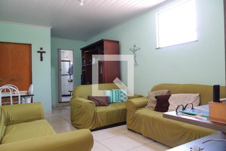 Sala de casa à venda com 2 quartos, 160m² em Cidade de Deus, Rio de Janeiro